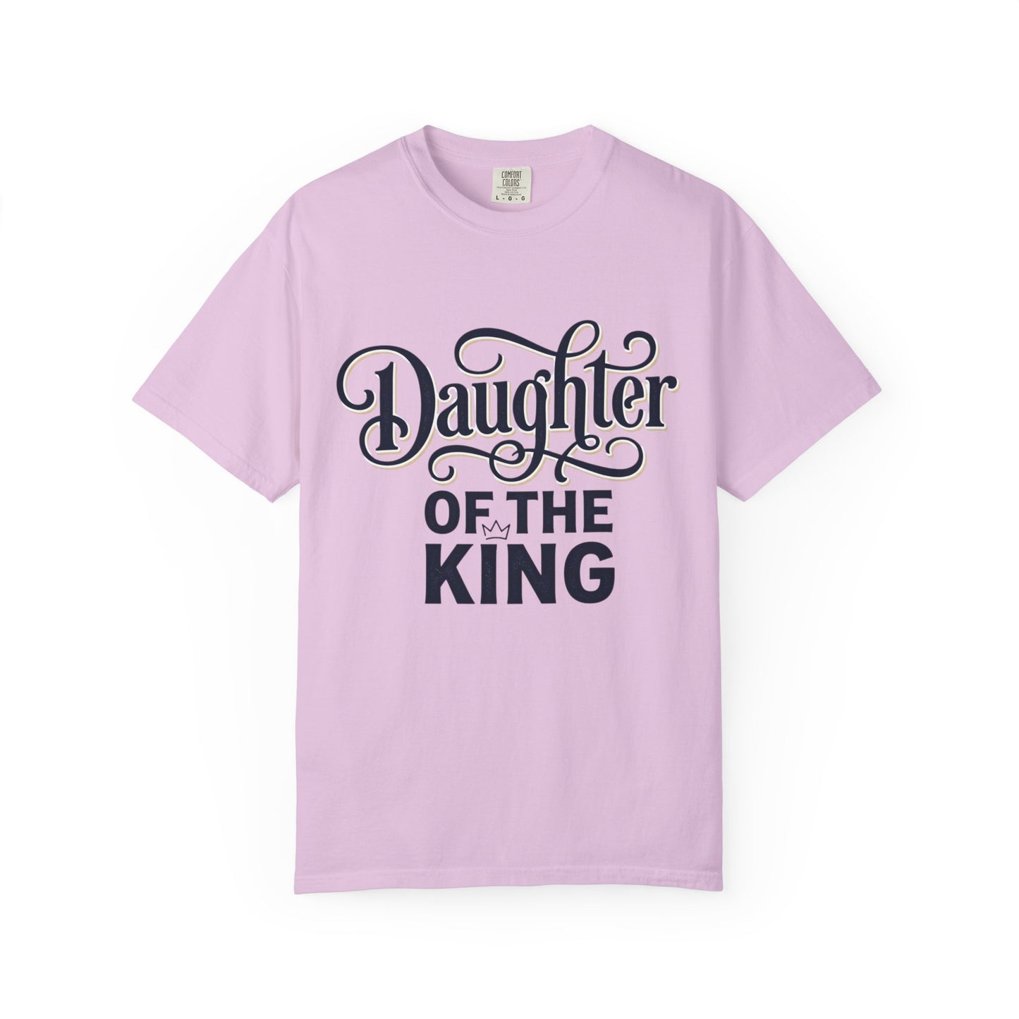 Daughter of the King T-Shirt