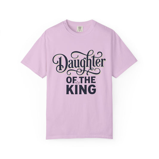 Daughter of the King T-Shirt