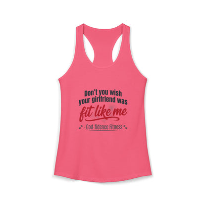 Women's Ideal Racerback Tank