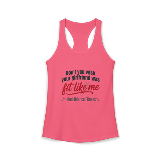 Women's Ideal Racerback Tank