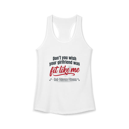 Women's Ideal Racerback Tank