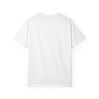 Jesus & Gym T-Shirt — Christian Fitness Cross Tee